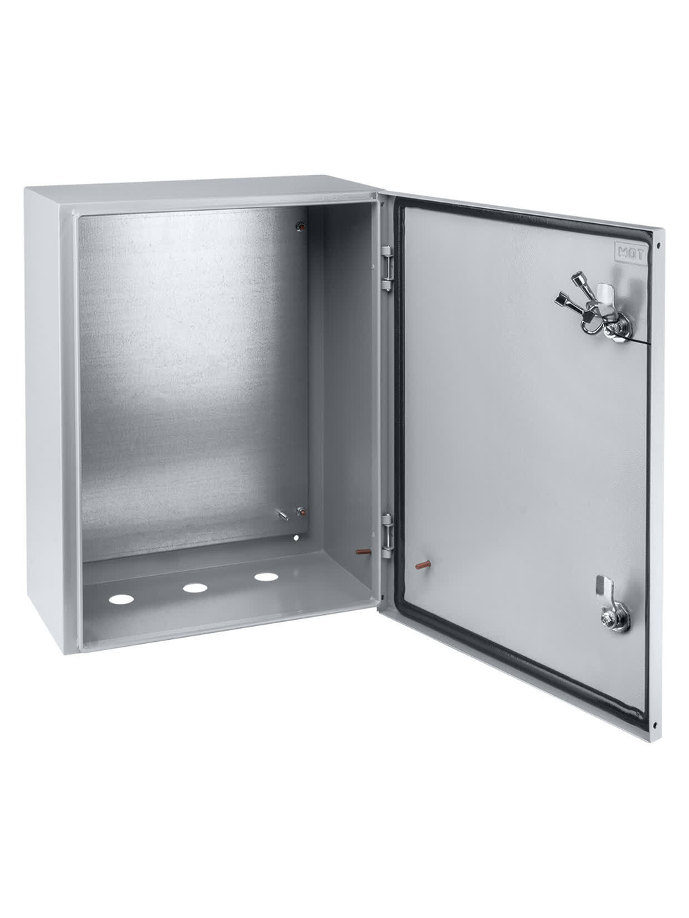 ЩМП-2-0  IP66 (500х400х220) TDM SQ0905-0084 Корпус металлический