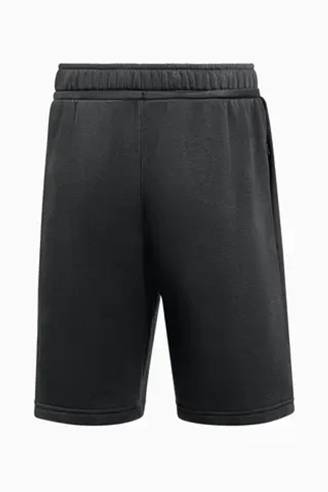 Шорты Nike Park 26 Fleece Junior - черный