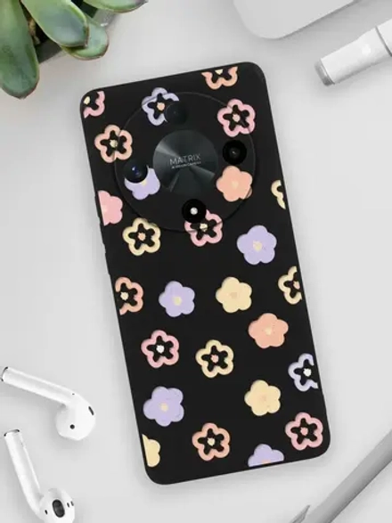 Чехол на Honor X9B