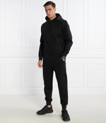 Худи P-Seeger 134 BOSS BLACK - черный(50506883)