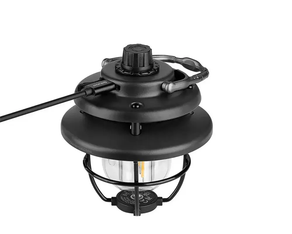 Кемпинговый фонарь Olight Olantern Classic Mini Black