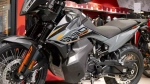 KTM 890 Adventure 2022