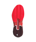 Adidas Adizero Ubersonic 5 M CL Красные 2025 Кроссовки