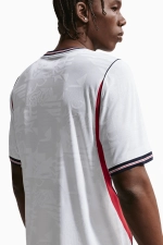 Футболка Nike England 2026 Home Match - белый