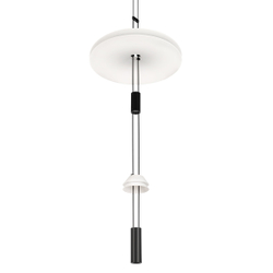 10598C Подвесной светильник LOFT IT Flamingo