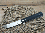 Нож складной TANTO FIVE PRO Black D2