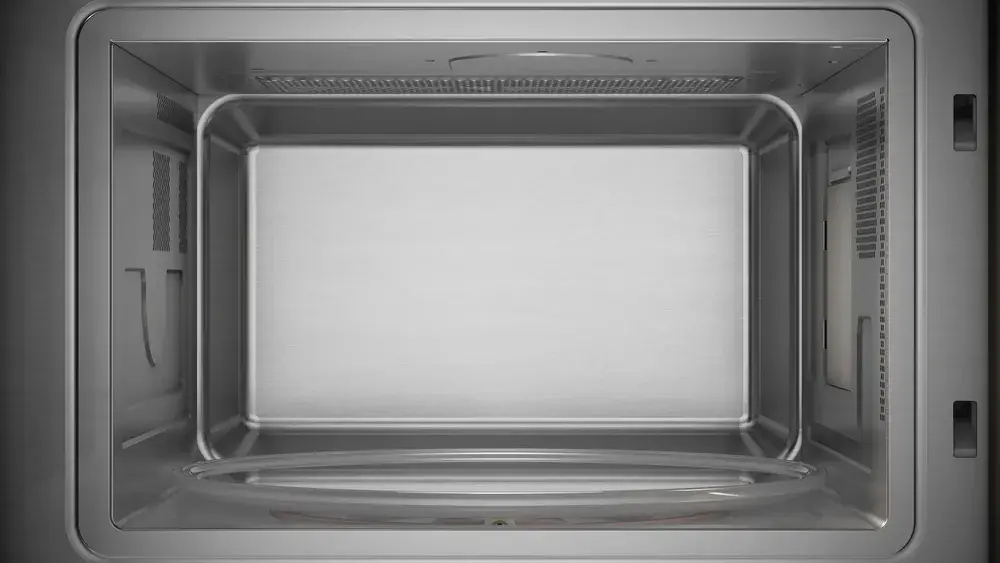 Встраиваемая микроволновая печь Bosch BEL554MW2
