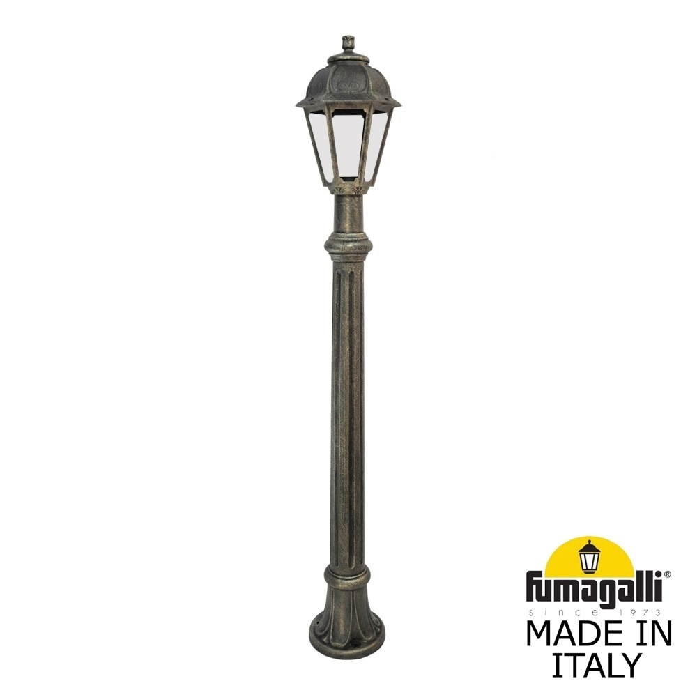 Ландшафтный светильник Fumagalli SABA K22.163.000.BXF1R