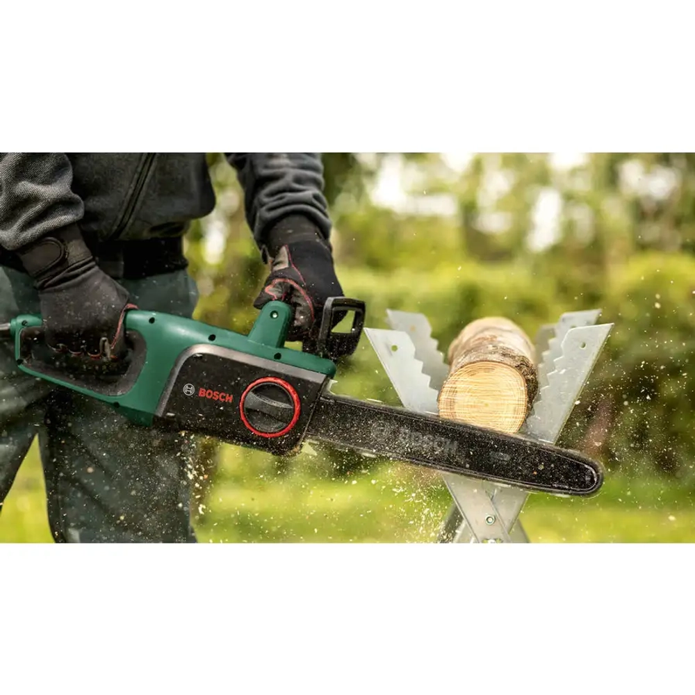 Цепная пила UniversalChain 35 BOSCH 06008B8303
