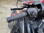 Снегоход IKUDZO HUNTER 650LS 23 EFI EXPERT V2