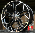 Комплект дисков Volkswagen 18x8 et40 5x112