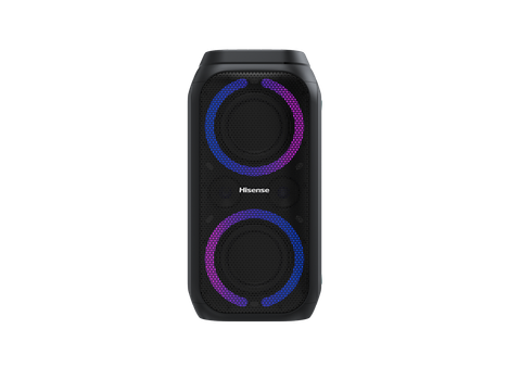 Акустическая система Hisense Party Rocket 160