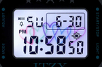 Часы Casio GMD-S5610IT-4B