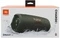 Портативная акустика JBL Charge 5 RU, 40 Вт, зеленый