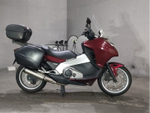 Honda NC700 Integra 2012