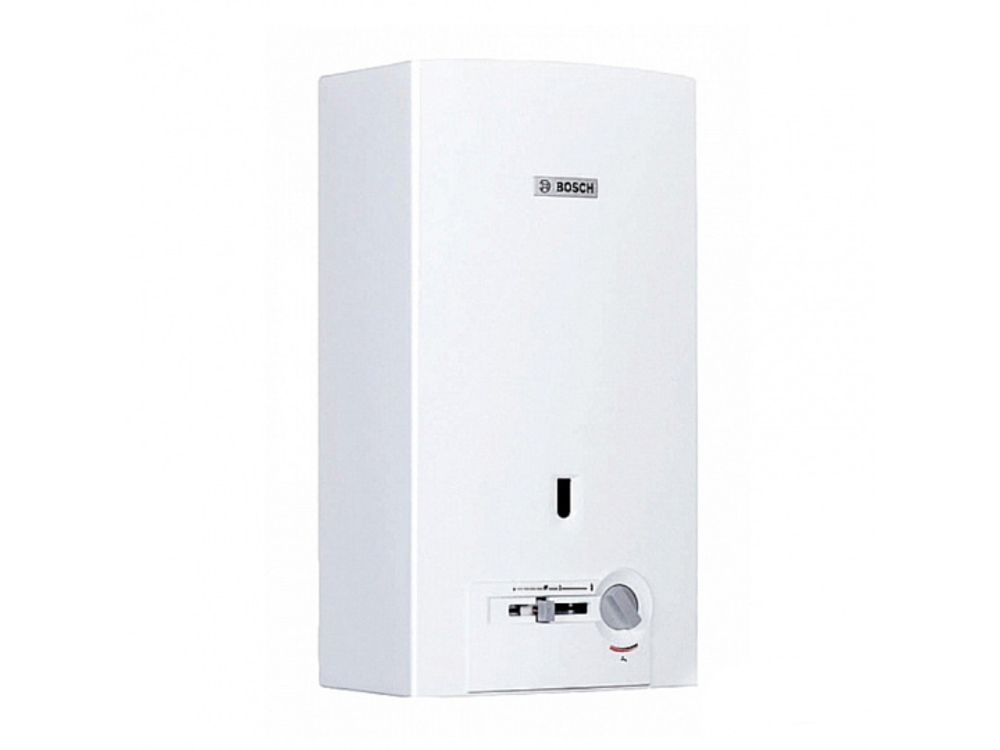Водонагреватель проточный газовый Bosch WR 10-2B