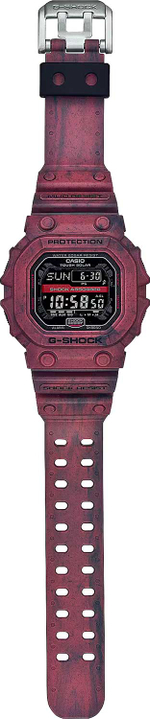 Часы Casio GX-56SL-4E