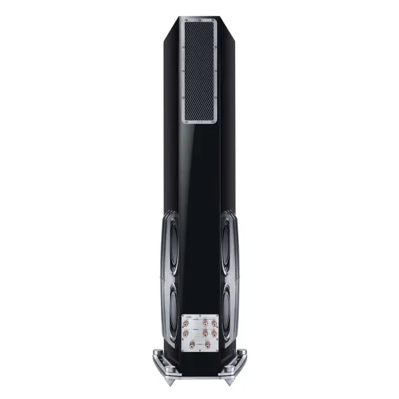 HECO La Diva Piano Black