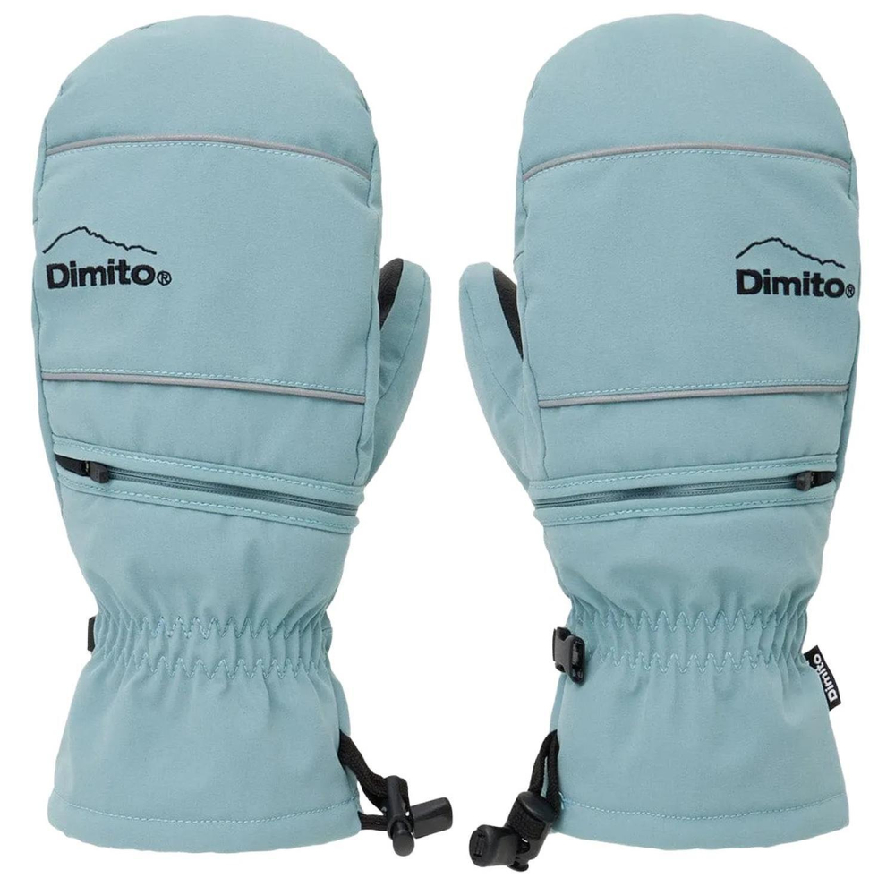 Варежки Dimito Easy Open Mitten