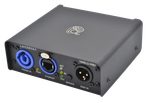 ArtNet Контроллер ЯRILO LanDMX4+1