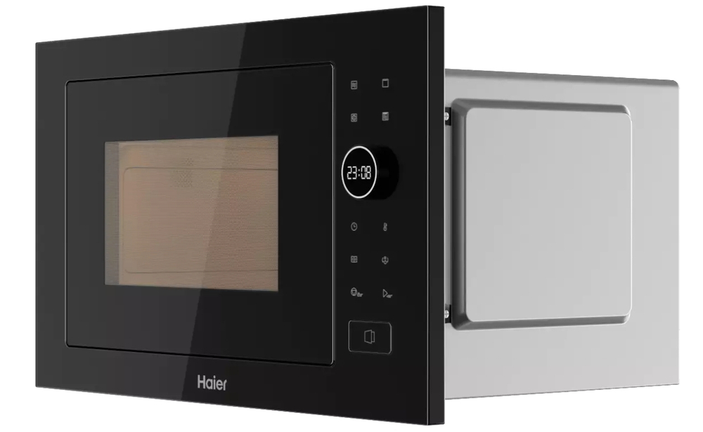 Встраиваемая микроволновая печь Haier HMX-BPG259B
