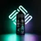 Chaser SPECIAL - Berry Nedles (30ml, 5% nic)