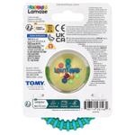 Lamaze, spin & Smile Rattle, погремушка для детей от 0 месяцев, 1 шт.