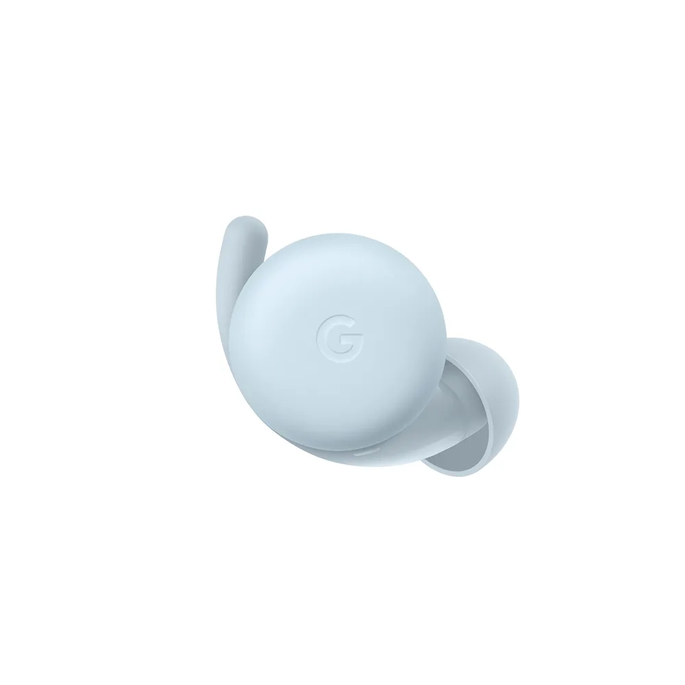 Беспроводные наушники Google Pixel Buds A-Series, Sea (Голубой)