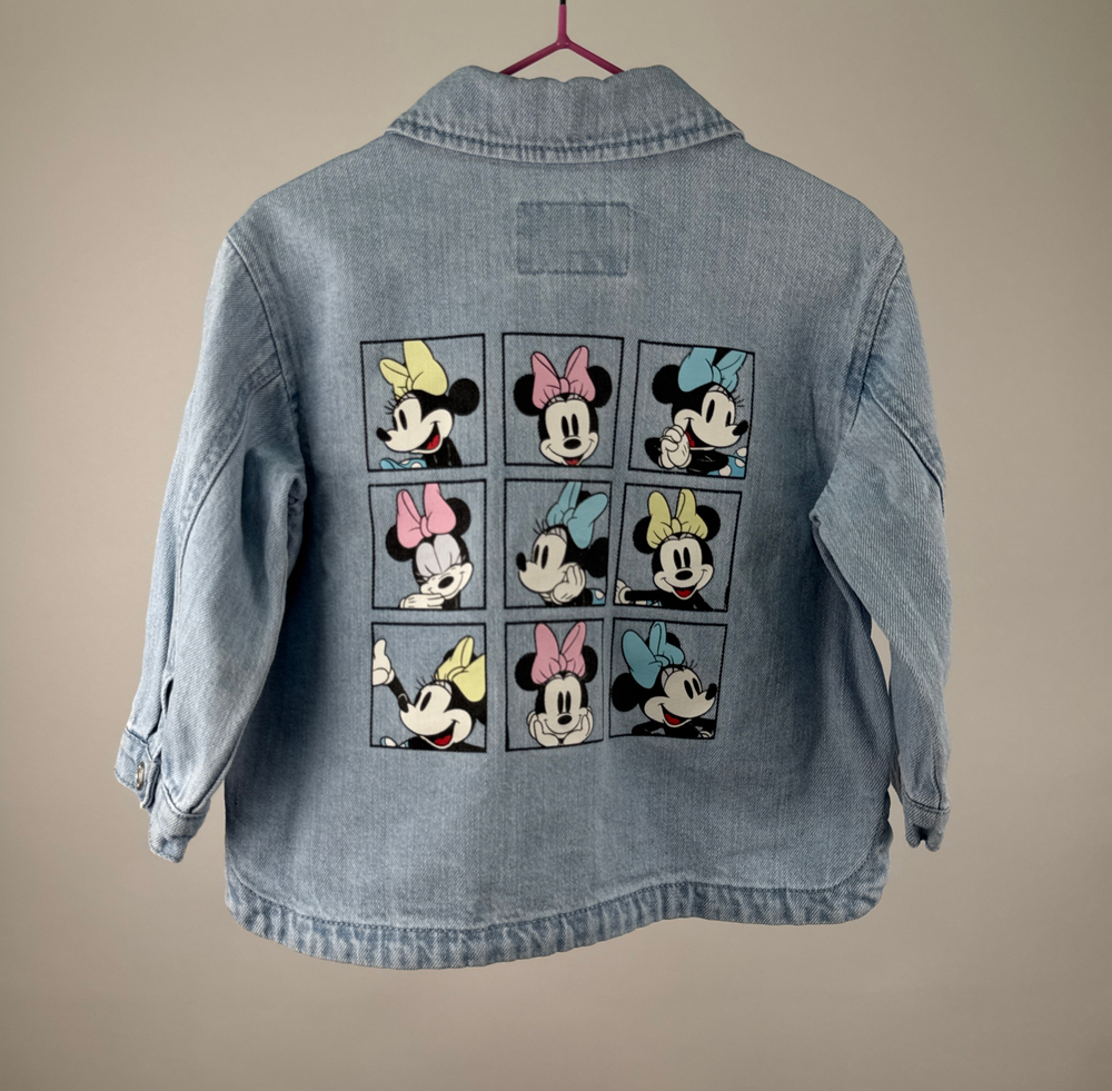Рубашка Zara