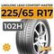 LingLong Leao Comfort Master 225/65 R17 102H