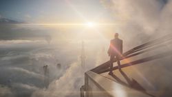 HITMAN 3 PS4 | PS5
