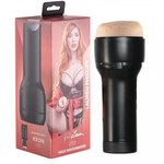 Мастурбатор Feel копия звезды Lauren Phillips от KIIROOStars Collection