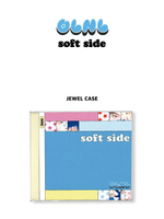Альбом OLNL - SOFT SIDE Album