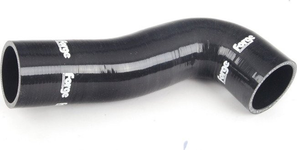 Комплект пайпов Forge Motorsport MQB VW/Audi/Seat/Skoda Gen3 EA888 1.8/2.0T 4 Piece Silicone Turbo Hose Kit - Black