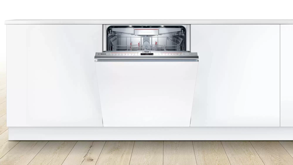 Встраиваемая посудомоечная машина Bosch SMD8ZCX30R