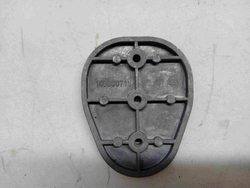 CAWD129 кт283 Комплект заглушек для стиральной машины Hotpoint-Ariston CAWD129 б/у