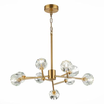 Светильник подвесной ST Luce Romano SL1166.303.09