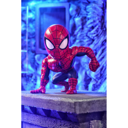 Jada Toys 3223005 — Металлическая коллекционная фигурка «Человек-паук» 15 см Marvel 3223005