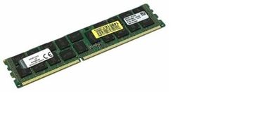 Оперативная память KINGSTON ValueRAM KVR16R11D4/16 KVR16R11D4/16