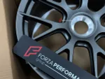 КОВАНЫЕ ДИСКИ для Porsche 718 982 GT4 RS #2
