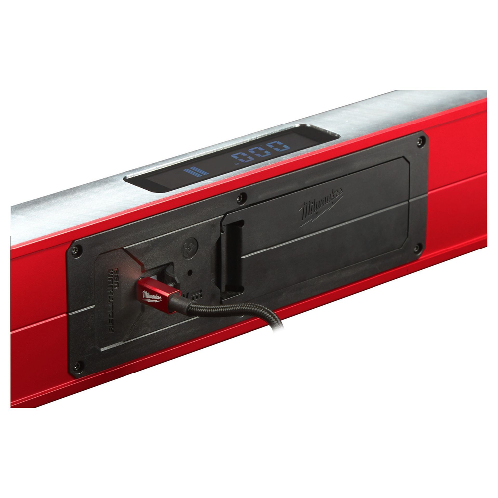 Цифровой уровень Milwaukee 60 см 4933471978