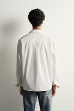 РУБАШКА RELAXED FIT С КАРМАНАМИ — ZARA · 4391/804