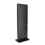 Интерактивный сенсорный киоск BM BlackGlass+ 43"