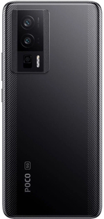 Смартфон Xiaomi Poco F5 Pro 8/256Gb Черный