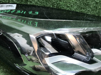 Битая Фара правая Chery Tiggo 7 Pro (20-24) LED