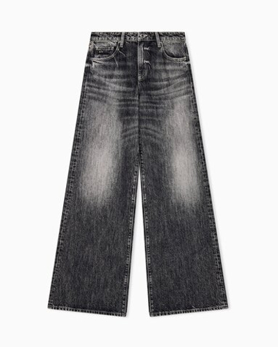 Джинсы Armani Exchange