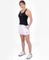 Шорты женские с подшортиками Bidi Badu Crew, арт. W1470001-WH