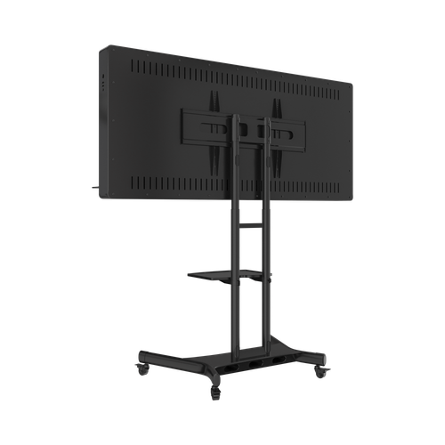 Интерактивная панель Horizon Scan c документ-камерой 65"