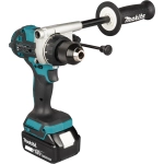 Аккумуляторная ударная дрель-шуруповёрт Makita DHP492RTJ