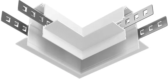 Соединитель Accessories for tracks Exility TRACL034-42W-R Maytoni
